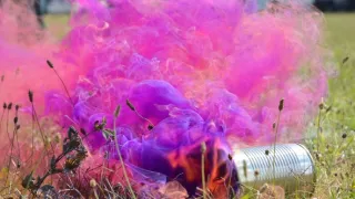 Brutální chemie (1)