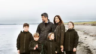 Frederik, princ dánsky