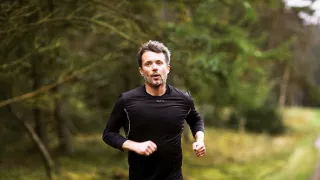 Frederik, princ dánsky