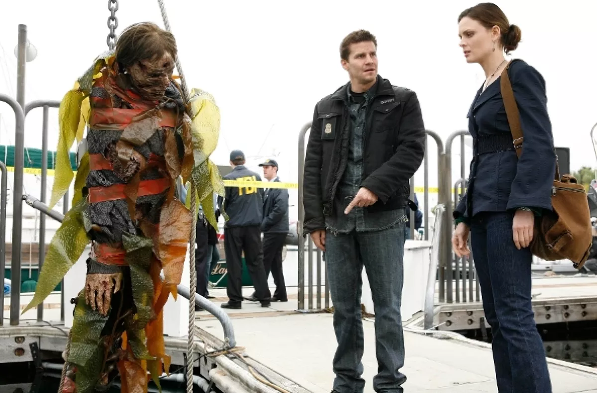 Kosti, 2006 - fotogaléria