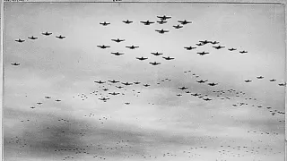 Vítězství v Pacifiku 1945