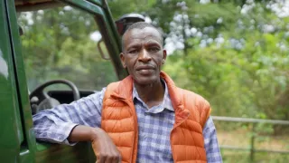 Vzostup a pád levej svorky (2/2)