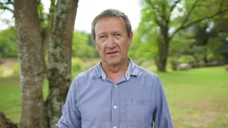 Vzostup a pád levej svorky (2/2)