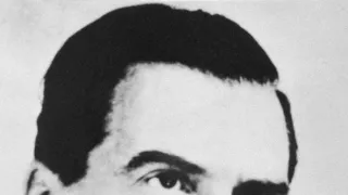 Prenasledovanie nacistov