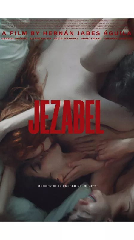 Jezabel, 2022 - fotogaléria