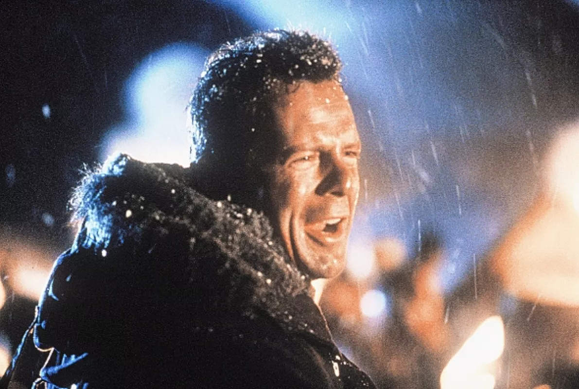 Smrtonosná pasca 2 (Die Hard 2), 1990 - fotogaléria