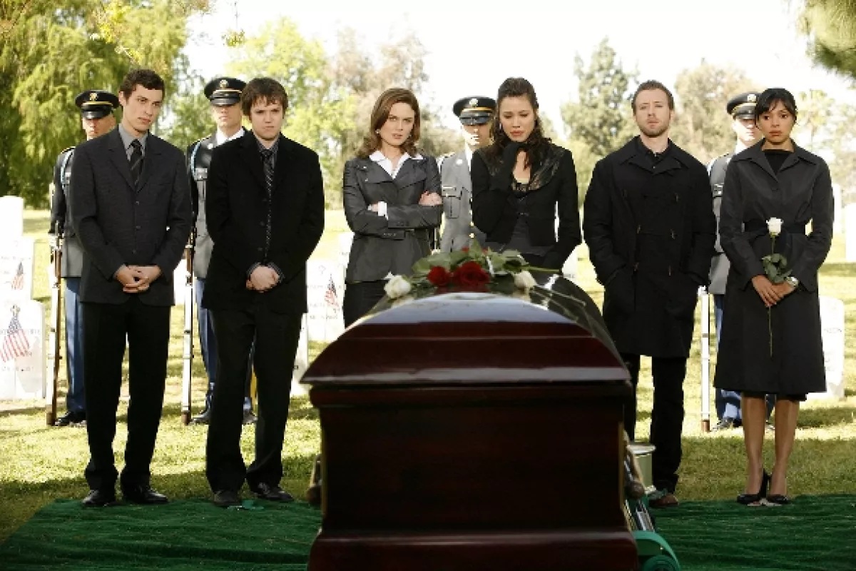 Kosti, 2007 - fotogaléria