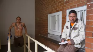 Za mřížemi: Nejkrutější věznice světa II (3)