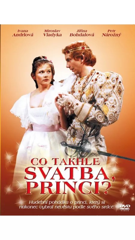 Co takhle svatba, princi?, 1986 - fotogaléria