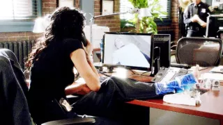 Bostonské vraždy IV (7)