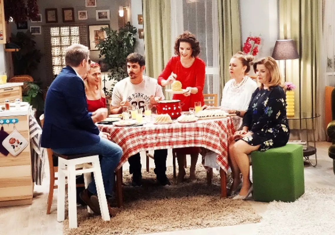 Susedia, 2019 - fotogaléria