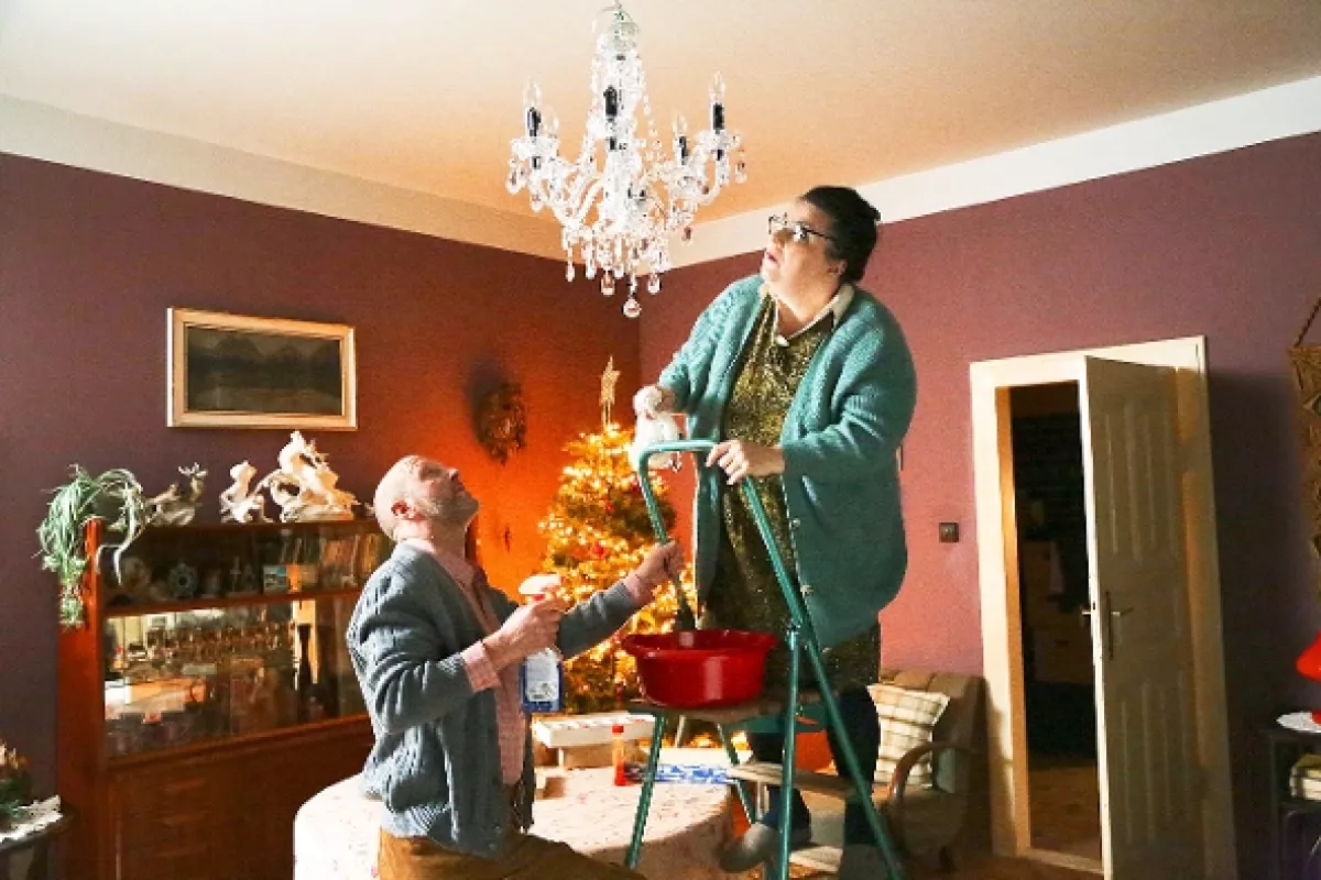 Kôň, 2021 - fotogaléria