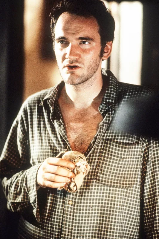 Desperado, 1995 - fotogaléria