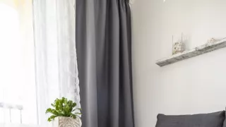 Bydlet jako... studentka
