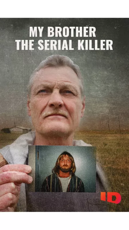 Zpověď sériového vraha (My Brother the Serial Killer), 2015 - fotogaléria