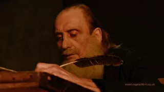 John Wycliffe: Jitřenka reformace
