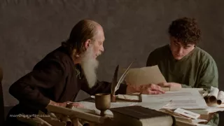 John Wycliffe: Jitřenka reformace