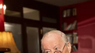 Na plavárni s Oldřichom Uttendorfským