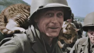 Apokalypsa: Vojna svetov (4/6)