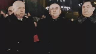 Apokalypsa: Vojna svetov (4/6)