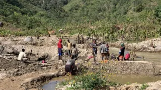 Neznámý Madagaskar (1/2)