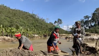 Neznámý Madagaskar (1/2)