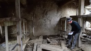 Cesta do gulagu