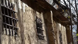 Cesta do gulagu