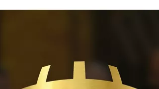 Zlatá mříž