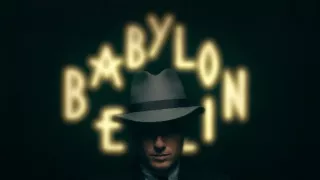 Babylon Berlín IV (1/12)