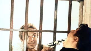 Chytrák a dvaja spoločníci