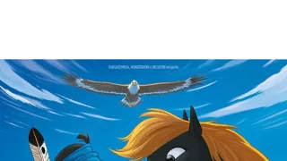 Yakari - Velké dobrodružství