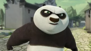 Kung Fu Panda: Legendy o mazáctví III