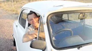 S kuchárom okolo sveta