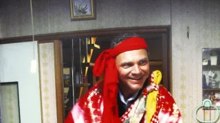 S kuchárom okolo sveta