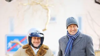 Vianočný Kameňák