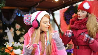 Vianočný Kameňák