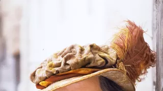 Princ a chuďas