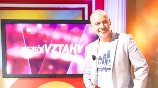 Nebezpečné vztahy