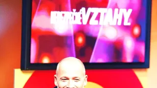 Nebezpečné vztahy