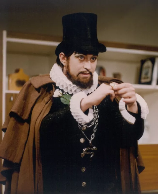 Arabela, 1980 - fotogaléria