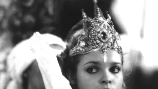Šípová Ruženka