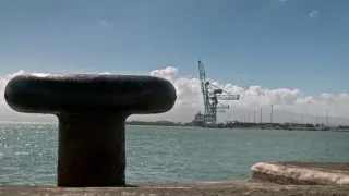 Malé Antily, tepajúce srdce