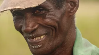 Malé Antily, tepajúce srdce