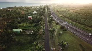 Malé Antily, tepajúce srdce