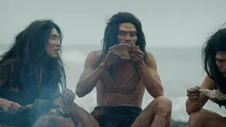 Poslední tajemství lidstva