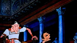 Asterix a Galové