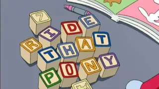 Griffinovi II (11, 12)