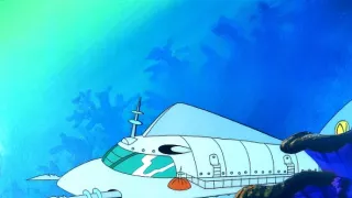 Willy Fog: 20 000 mil pod mořem