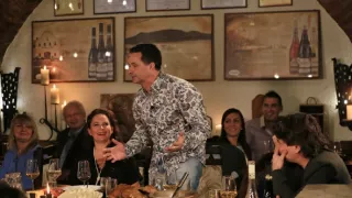 Do roka a do dna